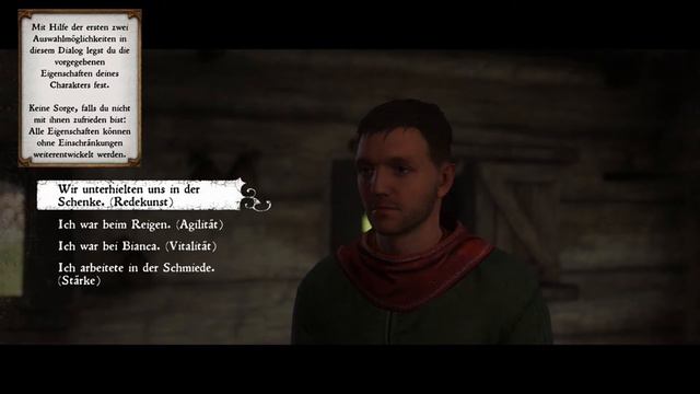 Kingdom Come Deliverance # 1 - | Prolog | ♥ Familie ♥ | Schweizerdeutsch | смотреть онлайн