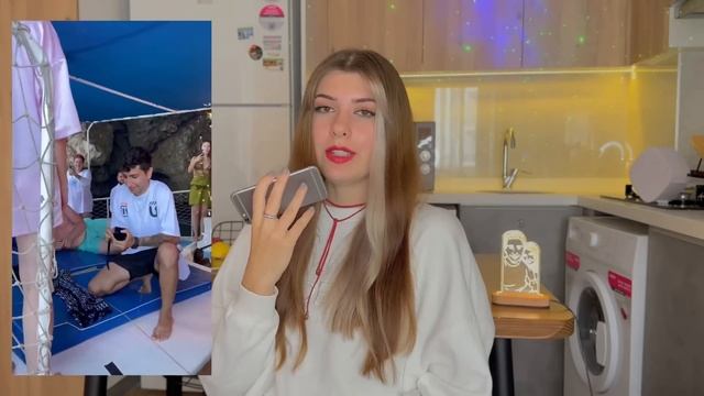 Замужний Вопрос-Ответ?Вы женились,потому что ты???Участие в шоу 4 свадьбы.Свадьба за 1 000 000₽? смотреть онлайн