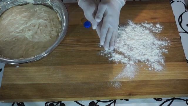 Базлама рецепт воздушные и вкуснейшие лепешки вкус как из Тандыра Готовим Вкусно bazlama смотреть онлайн