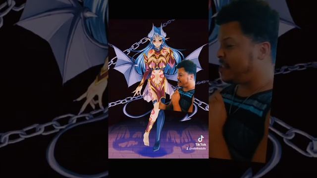 Reading the Monster Girl Encyclopedia set! EPISODE 1!! THE SUCCUBUS! смотреть онлайн