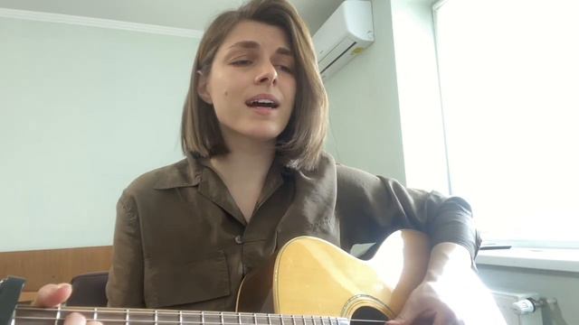 Cover#Кавер Дискотека на двоих, Zivert and liriq смотреть онлайн