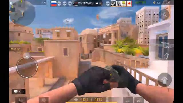 ИГРАЕМ ДУЭЛЬКИ В СТАНДОФФ2 смотреть онлайн
