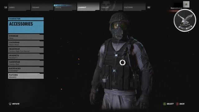FBI, Hostage Rescue Team (HRT) Brief history/Build смотреть онлайн