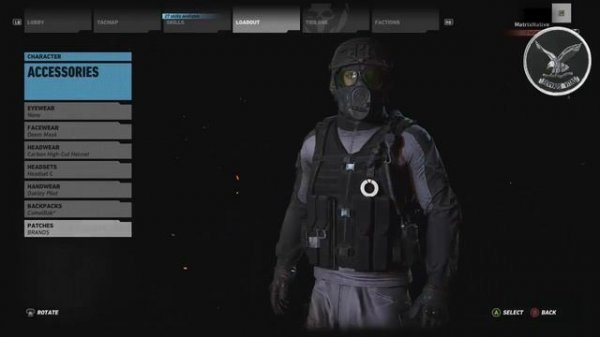 FBI, Hostage Rescue Team (HRT) Brief history/Build