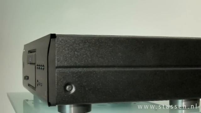 Denon DCD-1500AE Black смотреть онлайн