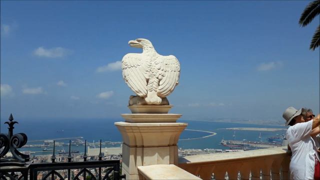 #Хайфа.#Израиль. смотреть онлайн