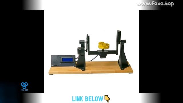 ? HE3D KS 3D PHOTOGRAMMETRY SCANNER DIY 3D SCANNER KIT смотреть онлайн
