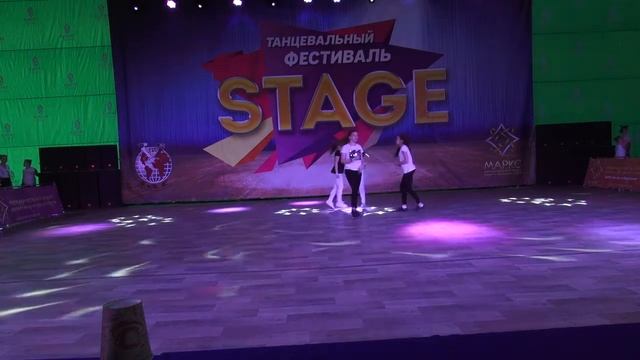 11.03.17 г. пл.А, ч.4.....Межрегиональный рейтинговый фестиваль “STAGE” г.Краснодар смотреть онлайн