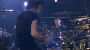 Drum Battle Sully Erna vs Shannon Larkin