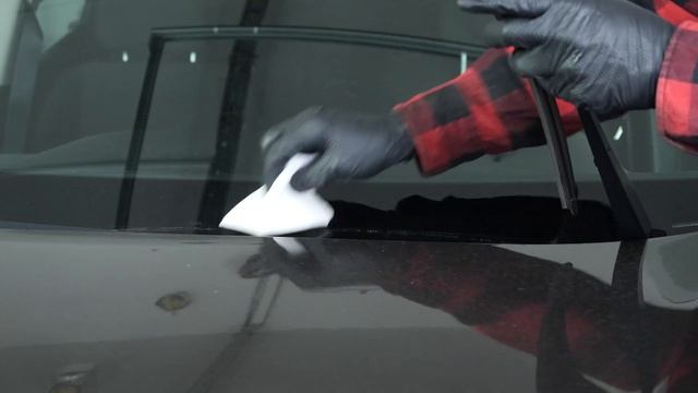 How to replace the windshield wipers Qashqai mk2 ? смотреть онлайн