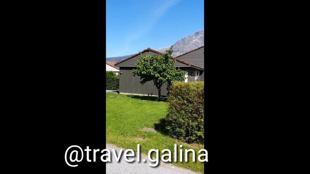 Norwey/Eidfiord.Мои круизы за счет компании.2019 г. смотреть онлайн