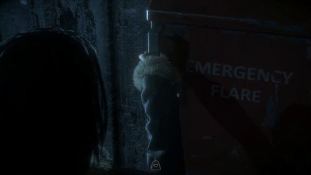 Unitl Dawn Part 8 Gameplay |PS Plus|No Commentary|PS4 Slim| смотреть онлайн