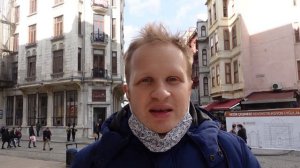 Где остановиться в Стамбуле? Лучший район Стамбула для туриста. Стамбул где лучше жить. Сиркеджи