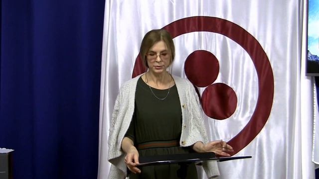 «Благословенны препятствия». По мысли Святослава Рериха смотреть онлайн