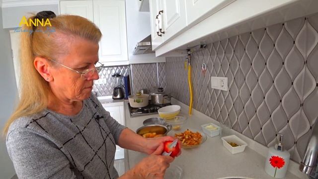 Любимый десерт Хюррем султан: ayva tatlısı. Рецепт десерта из айвы от турецкой свекрови смотреть онлайн