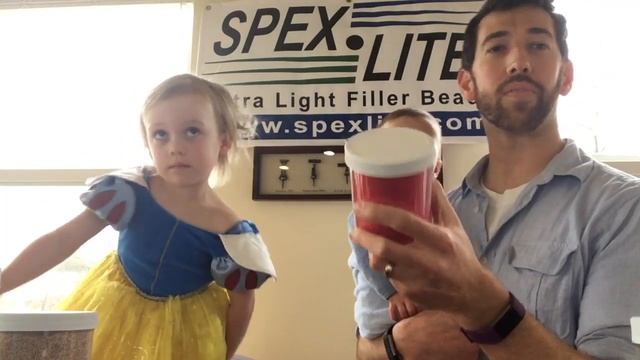 Spex•Lite® Explained by Snow White смотреть онлайн