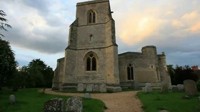 Great-Milton - Protestant Chapel: "Psalm CL" - Anglican Choir смотреть онлайн