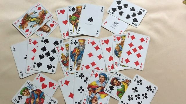 ЛЮБОВНЫЙ ТРЕУГОЛЬНИК. ИГРАЛЬНЫЕ КАРТЫ. Я ОН ОНА. ЧТО ДАЛЬШЕ? Гадание онлайн на картах таро смотреть онлайн