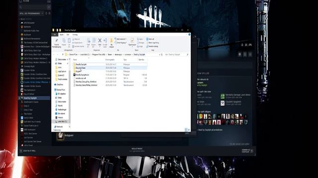 Dead by Daylight | How to fix: Error code 4, kicked from server смотреть онлайн