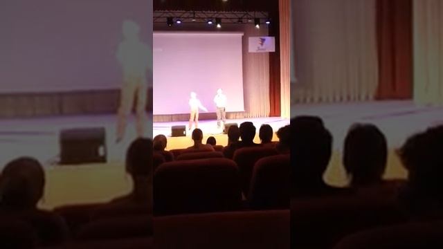 День Столицы ,!2019,5 июля! ДК ЖАЯУ Мұсы.посёлка Ленинский. смотреть онлайн