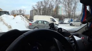 Renault DUSTER F4R 2.0. Пропал ближний свет??? не беда, смотри тут!