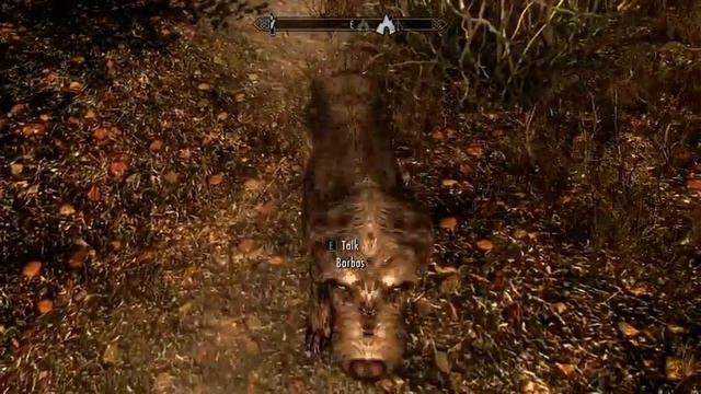 Berserk Barbas Bark смотреть онлайн