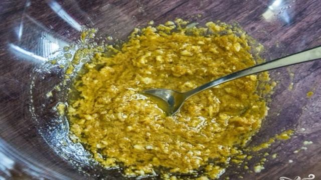 Сборник рецептов