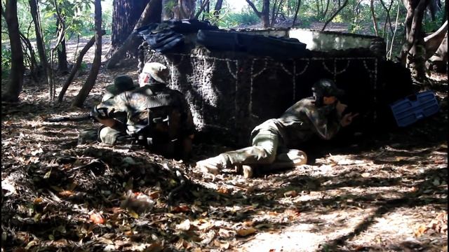 Operation Vietnam Redux смотреть онлайн