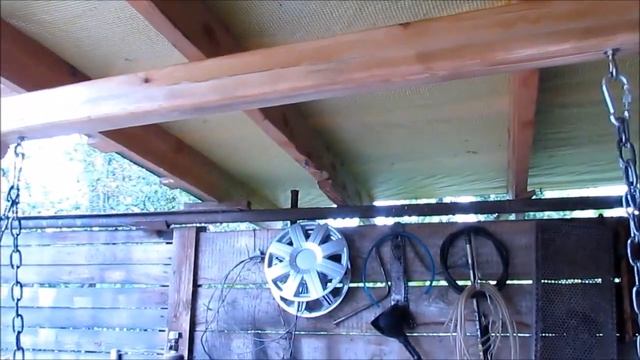 Качели деревянные смотреть онлайн