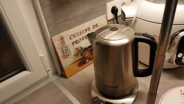 франция/Про  блендер/Про цветы/Про лошадиный мармелад/provenceallochka Vlog