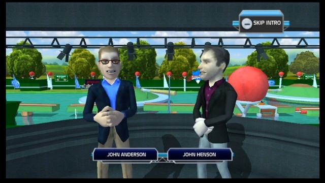 Wipeout 2 - Episode 2 Playthrough (Wii) смотреть онлайн