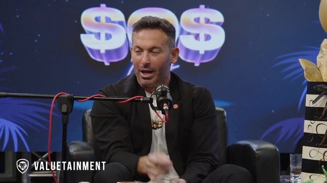 How Did You Meet Patrick Bet-David? | Building Your Network Takes Time смотреть онлайн