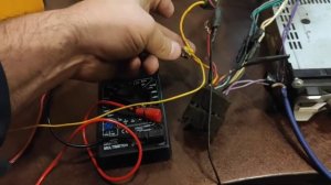 Правильно подключаем магнитолу в ВАЗ Лада Калина. Подходит для #ВАЗ , #ГАЗ , #ЗАЗ , #УАЗ и прочих..