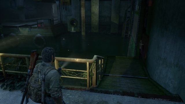 The Last of Us: Remastered ● 2K HDR ● #13 ● Без комментариев смотреть онлайн