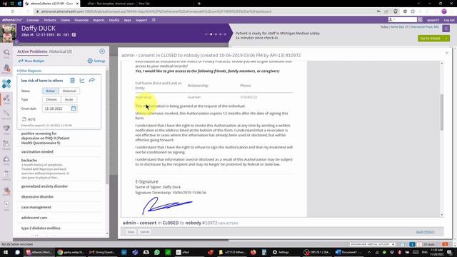 Athena Documentation Helps 2 смотреть онлайн