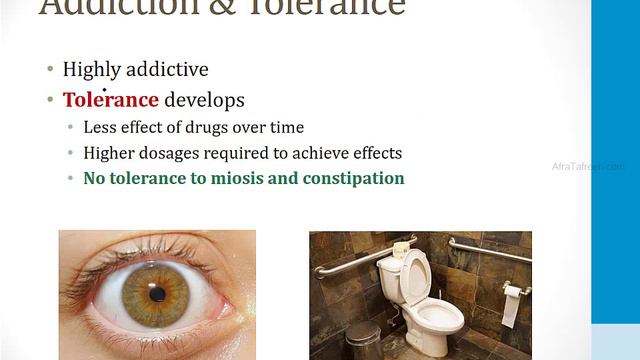 Psychiatry - 3. Substance Use Disorders - 2.Opioids Atf