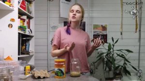 Разведение крупной дрозофилы хидеи. Проблемы?