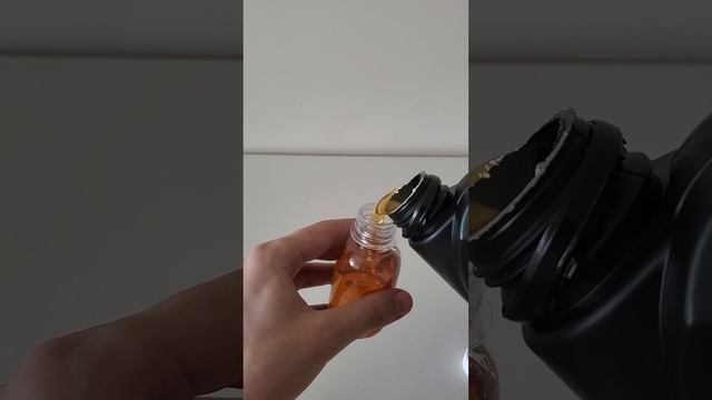 Заливка для заморозки POLYMERIUM XPRO1 5W-30 C3 DEXOS2