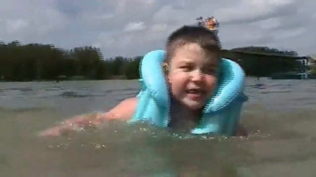 Лето в деревне!!! смотреть онлайн