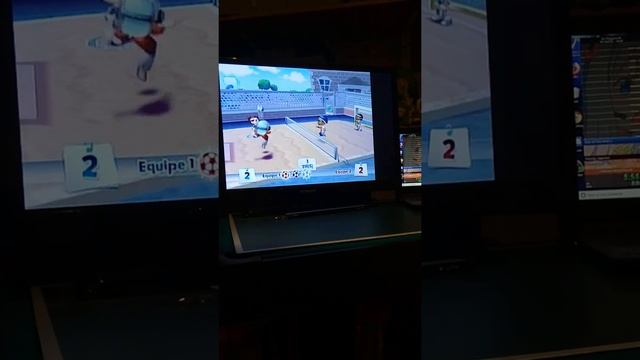EA Playground All Games - Hard in 12:08 World Record смотреть онлайн