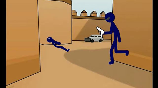 Мини Контра