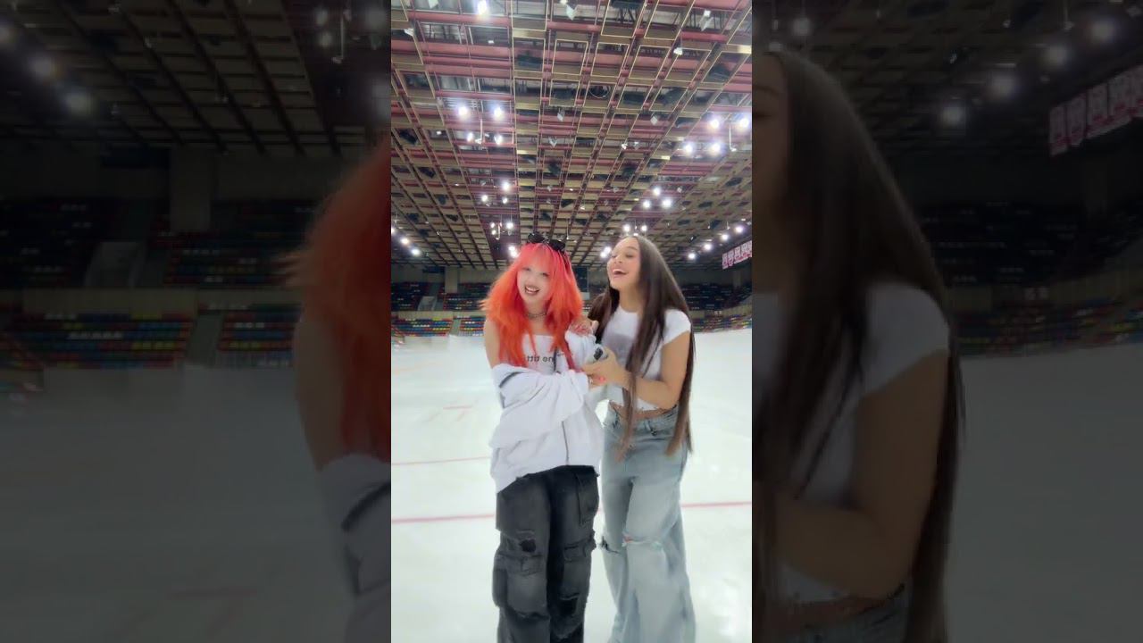 Нара и Милана Некрасова смотреть онлайн