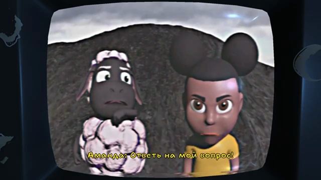 ТВОЁ ЛЮБИМОЕ ШОУ ｜ AMANDA THE ADVENTURER смотреть онлайн