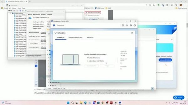 ASUS System Control Interface v3.1.5.0