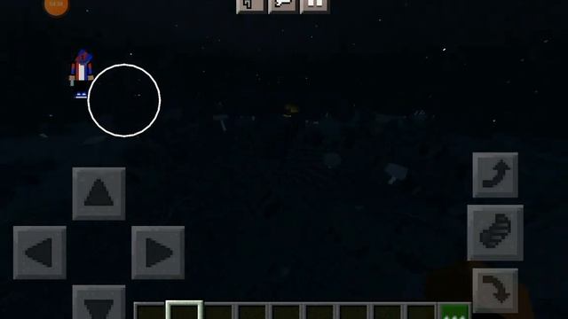 майнкрафт глазами СалМакса смотреть онлайн