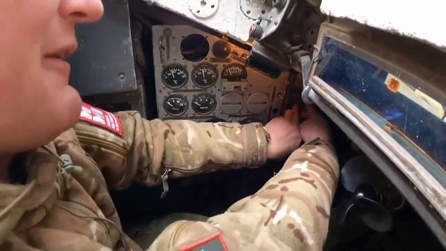 Как угнать русский танк за 30 секунд, видеоинструкция для моделей Т-72 и Т-90. смотреть онлайн