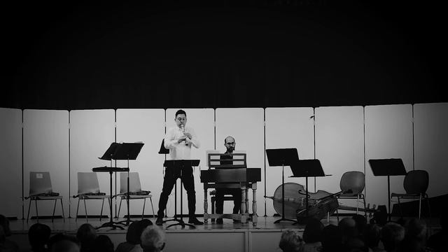 Maurice Steger & La Cetra Live @ Blockfloetenfesttage.de