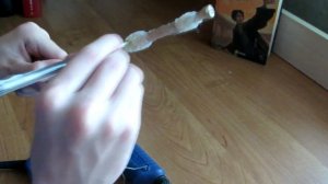 БУЗИННАЯ ПАЛОЧКА ИЗ ГАРРИ ПОТТЕРА СВОИМИ РУКАМИ | !!!DIY!!!