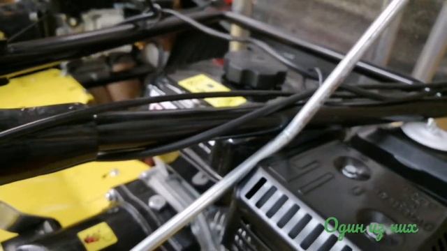 Мотоблоки Ресанта и Huter : они одинаковые ? смотреть онлайн