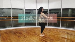 Mohamed Ramadan - BUM BUM - Belly Dance Choreo